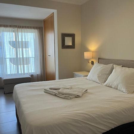 Pure Sea - Beach Apartment Quarteira Exterior photo