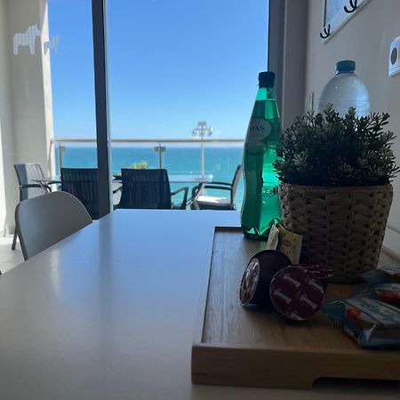 Pure Sea - Beach Apartment Quarteira Exterior photo