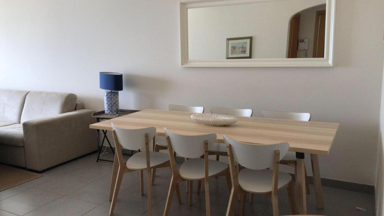 Pure Sea - Beach Apartment Quarteira Exterior photo